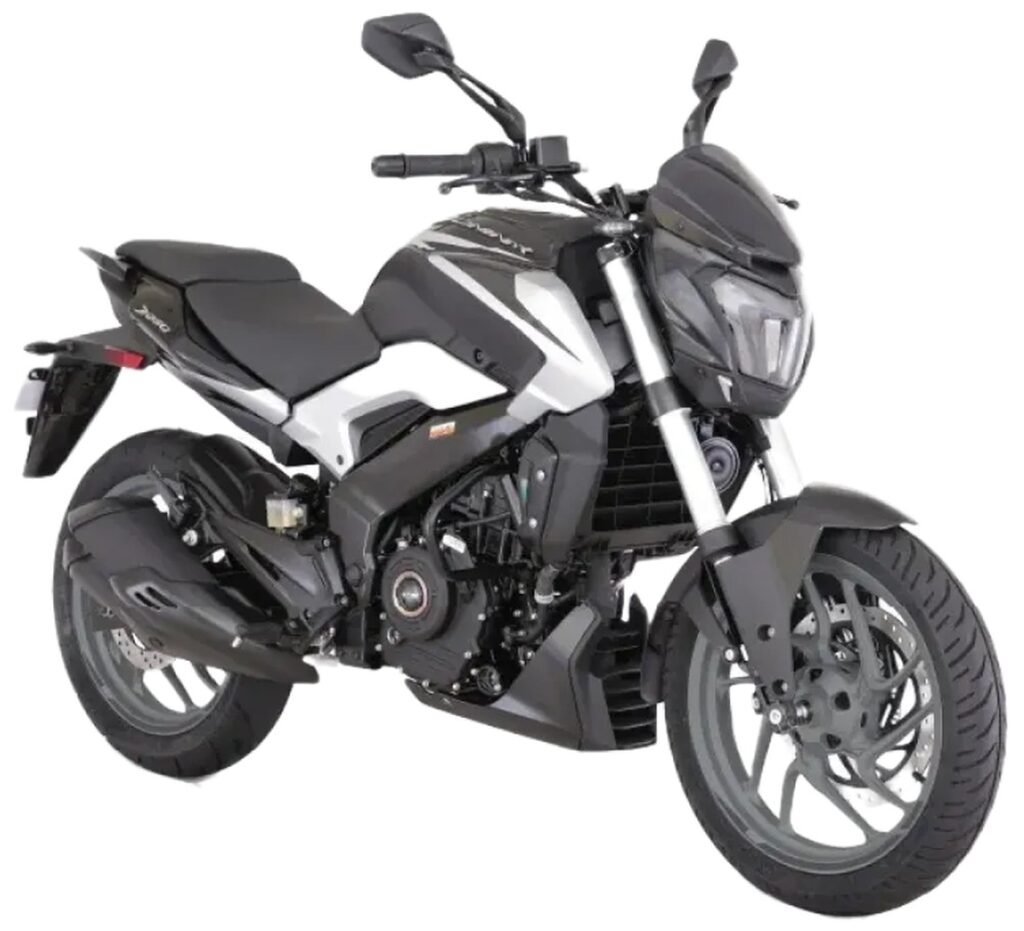 Bajaj Dominar 250: ficha, rendimiento y precio en México