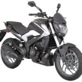 Bajaj Dominar 250: ficha, rendimiento y precio en México