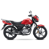 Honda CBF 150S: lo que debes saber antes de comprarla