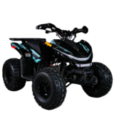 Sharmax Cross 180: rueda en la ciudad, se escapa a la montaña de principio a fin
