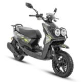 Daytona S1 150: todo sobre precio, ficha y manejo