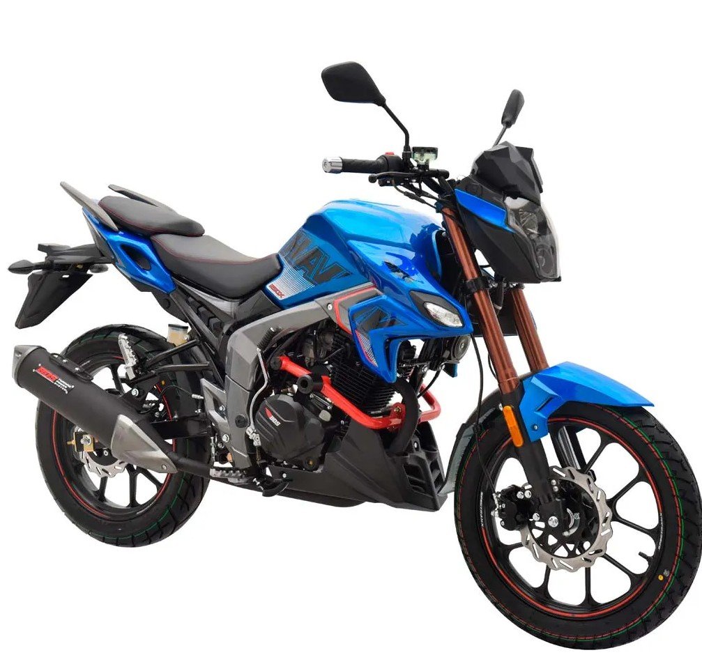 BDS Hawk 250: ¿cuánto cuesta y vale la pena?
