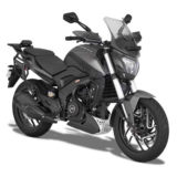 Bajaj Dominar 400 TE: ficha tecnica, precio y opinion