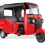 Bajaj Maxima Z FL Pasajeros: ¿cuánto cuesta y vale la pena?