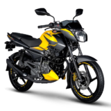 Bajaj Pulsar LS 125: Naked a examen — precio y opinión