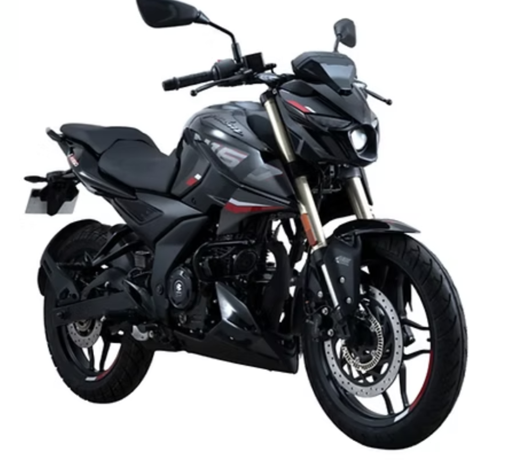 Bajaj Pulsar N 160 FI ABS Premium: análisis, precio y para quién es