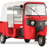 Bajaj RE4S Pasajeros: análisis, precio y para quién es