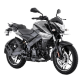 Bajaj Pulsar NS 200: ficha, rendimiento y precio en México