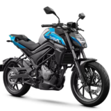 CFLITE 250 NK Carburada: ficha tecnica, precio y opinion