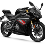 CF Moto 250SR FUN: la que nació para comerse las curvas de principio a fin