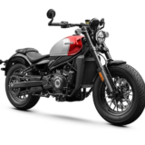 CF Moto 450 CL-C: manejo directo y mucha actitud, con carácter propio