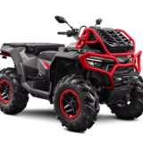 CF Moto CFORCE 1000 MV: precio, ficha técnica y opinión