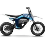 CF Moto CX-5E: agilidad urbana para llegar sin estrés de principio a fin