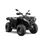 CF Moto Goes Terrox 400S: la versátil que no le teme a la terracería de principio a fin
