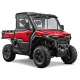 CF Moto U10 Pro Highland: la práctica que convierte trabajo en resultados de principio a fin