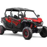 CF Moto ZFORCE 950 Sport 4: aventura entre semana y fin de semana de principio a fin