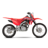 Honda CRF125FB BIG WHEEL: precio, ficha técnica y opinión