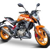 Zmoto CRX 300: ficha tecnica, precio y opinion