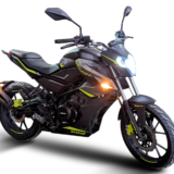 Zmoto CRX 200: del tráfico al sendero sin pensarlo dos veces, a su manera