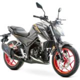 Carabela R300Z 4V: ficha tecnica, precio y opinion