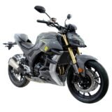 Dinamo DNM 4 400CC: análisis, precio y para quién es