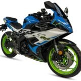 Daytona GP 1 RR 404 404 cc: precio de referencia y veredicto