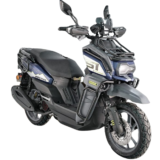 Daytona S1 180 Crossover 180 cc: precio de referencia y veredicto