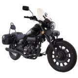 Dinamo Custom Black: análisis, precio y para quién es