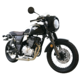 Dinamo KF-Racer 250: análisis, precio y para quién es