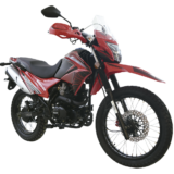 Dinamo Scorpion 200: ficha, rendimiento y precio en México
