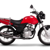 Honda GL 150 Cargo: Trabajo a examen — precio y opinión