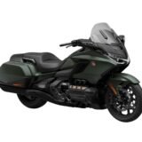 Honda Goldwing: ¿cuánto cuesta y vale la pena?