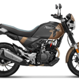 Hero Xpulse 200T: ficha tecnica, precio y opinion