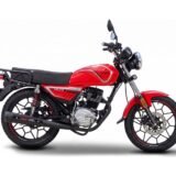 Hercules Orion 160: ficha tecnica, precio y opinion