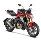 Hero Hunk 250R: ficha tecnica, precio y opinion