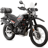 Hero Xpulse 200 4V FI: ficha tecnica, precio y opinion