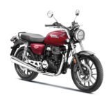 Honda CB350: empuje de sobra sin carenado que estorbe como pocas