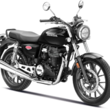 Honda CB350 H´Ness: ficha tecnica, precio y opinion