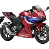 Honda CBR500R E-Clutch: ficha tecnica, precio y opinion