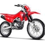 Honda CRF300F: ficha tecnica, precio y opinion