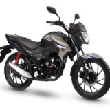 Honda CBF 125 Twister: la naked ágil que domina la ciudad como pocas