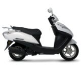Honda Cruising 125: análisis, precio y para quién es