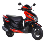 Honda Dio 125: análisis, precio y para quién es