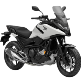 Honda NC750 XA: análisis, precio y para quién es
