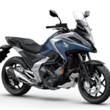 Honda NC 750 XD: pensada para salir del mapa conocido, sin rodeos