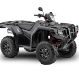 Honda TRX520FA7: precio, ficha técnica y opinión