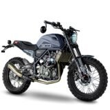 MB Hornet 300: la naked que prende a la primera acelerada como pocas