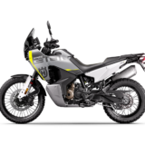 Husqvarna Norden 901: ficha tecnica, precio y opinion