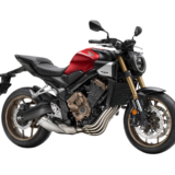 Honda CB650R E-Clutch: ficha tecnica, precio y opinion