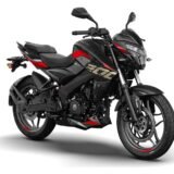 Bajaj Pulsar NS 200 FI ABS: ficha tecnica, precio y opinion